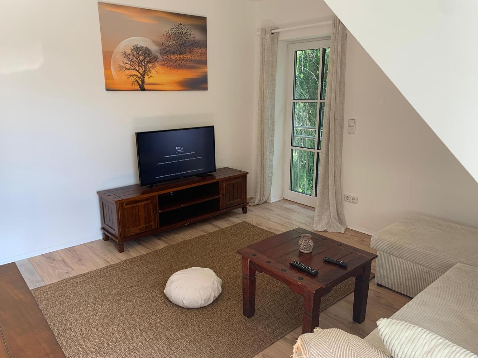 Ferienwohnung Auf Einem Resthof Zentral Gelegen Mit Viel Natur Und Tieren Rendswuhren Екстериор снимка