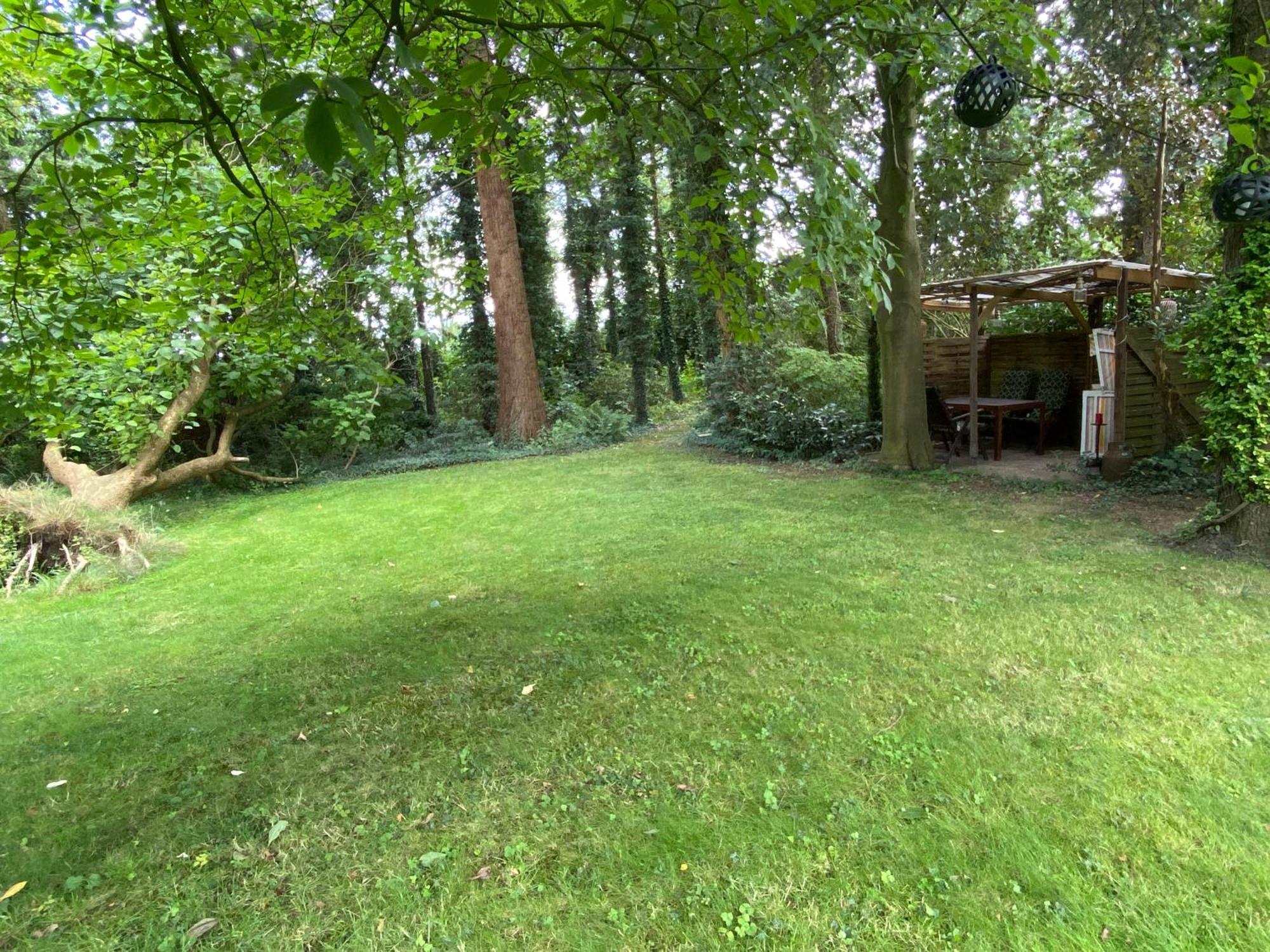 Ferienwohnung Auf Einem Resthof Zentral Gelegen Mit Viel Natur Und Tieren Rendswuhren Екстериор снимка